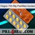 Viagra 100 Mg Blue Pills 42